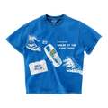 TF NOKIA? OVERSIZED T-SHIRT