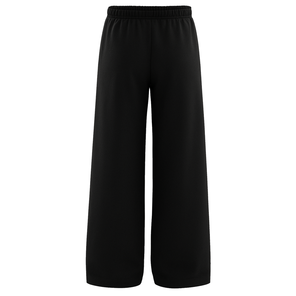BANE SERPANT BAGGY SWEATPANTS