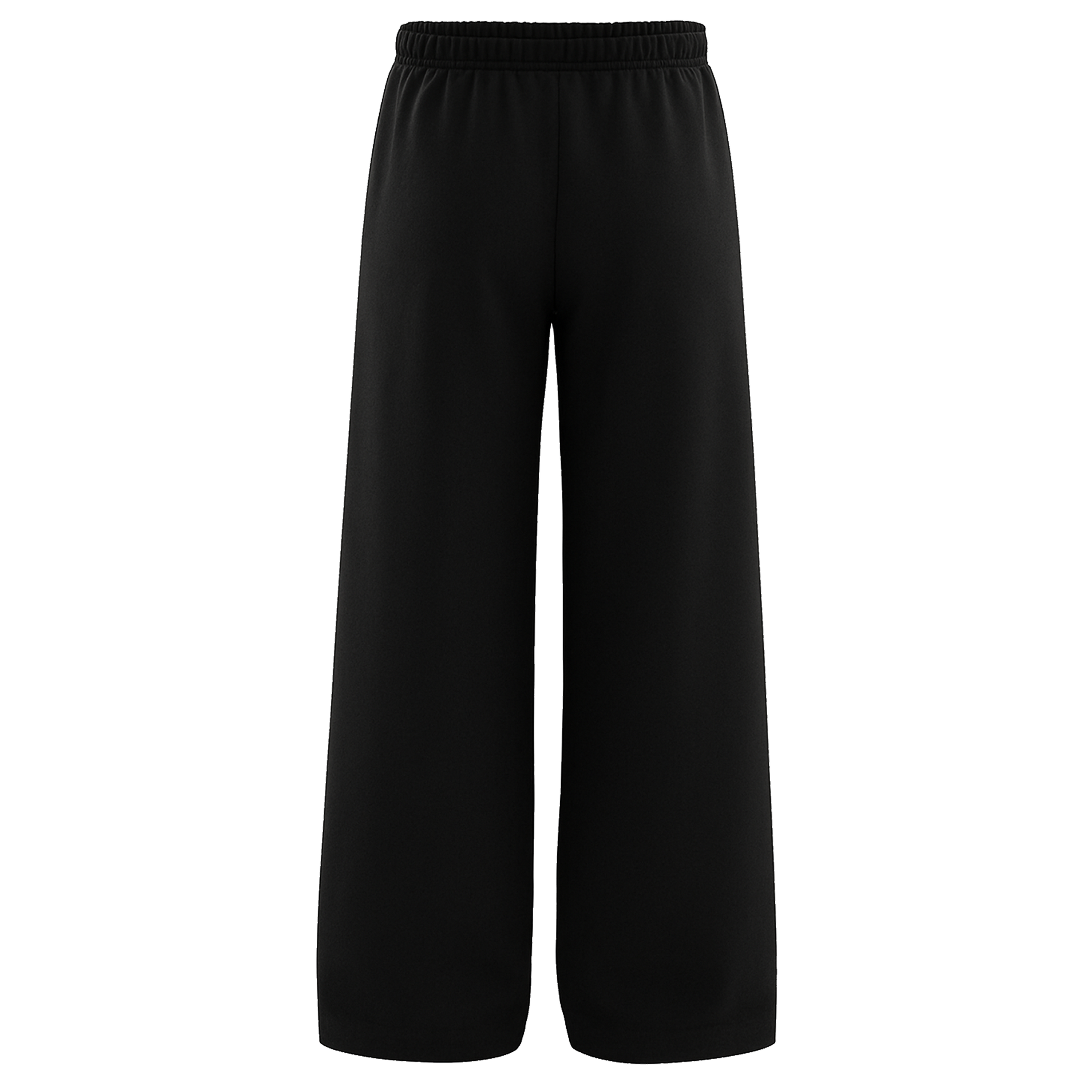 HEAVEN WINGS BAGGY SWEATPANTS