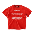 RIZZ.EXE OVERSIZED T-SHIRT