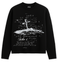 SACRIFICE FULL SLEEVES T-SHIRT