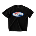 SEXSI  OVERSIZED T-SHIRT