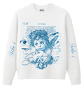 SIKEOHOLIC FULL SLEEVES T-SHIRT