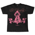 DIRTY BEAUTY REGULAR FIT T-SHIRT