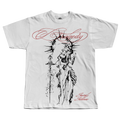SILENCE REGULAR FIT T-SHIRT