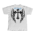 WINGMAN REGULAR FIT T-SHIRT