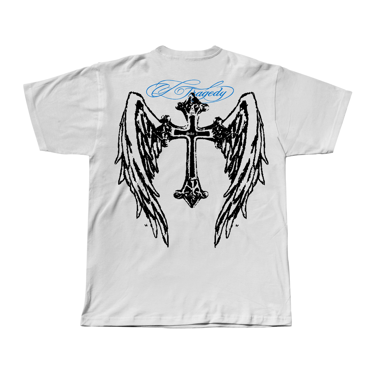 WINGMAN REGULAR FIT T-SHIRT