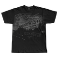 INCIDENT REGULAR FIT T-SHIRT