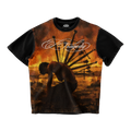 SACRIFICE OVERSIZED T-SHIRT