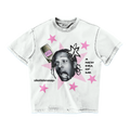 SIKE I X A$AP OVERSIZED T-SHIRT