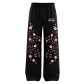 WIND MEETS BAGGY SWEATPANTS